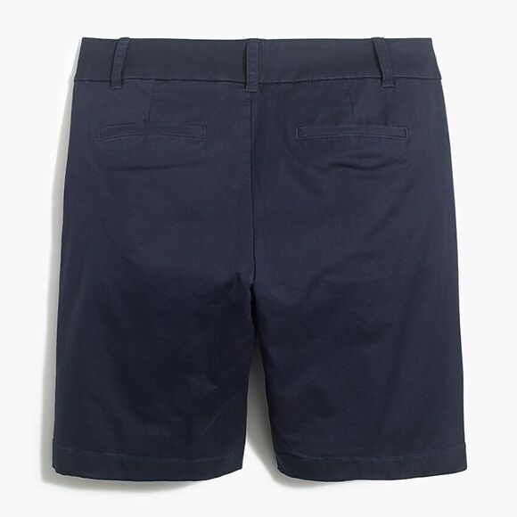 ✨HP✨Frankie Bermuda Chino Shorts✨ - Picture 4 of 5